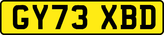 GY73XBD