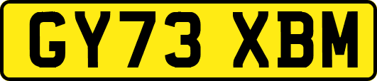 GY73XBM
