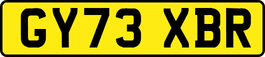 GY73XBR