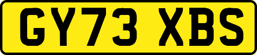 GY73XBS