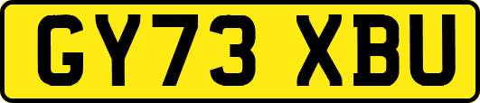 GY73XBU