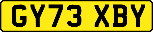 GY73XBY