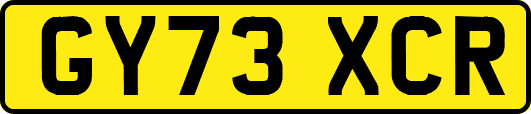 GY73XCR