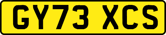 GY73XCS