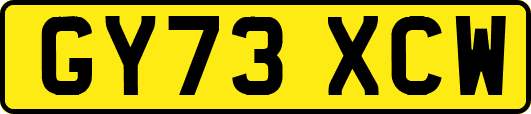 GY73XCW