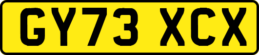 GY73XCX