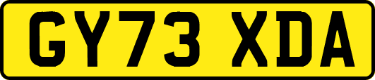 GY73XDA