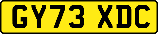 GY73XDC