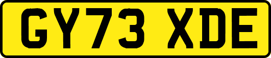 GY73XDE