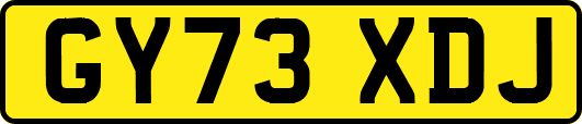 GY73XDJ