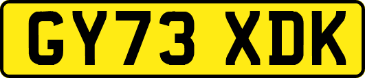 GY73XDK