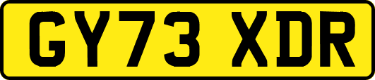 GY73XDR