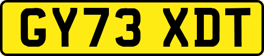 GY73XDT