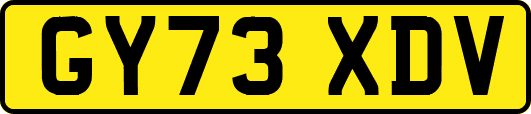GY73XDV