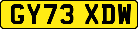 GY73XDW