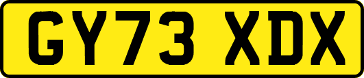 GY73XDX