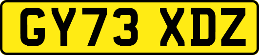 GY73XDZ