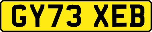 GY73XEB