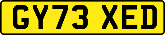 GY73XED