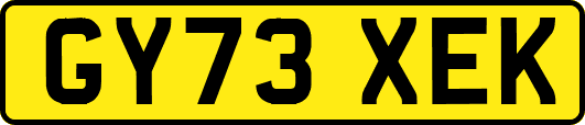 GY73XEK