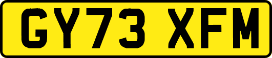 GY73XFM