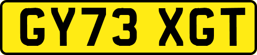 GY73XGT
