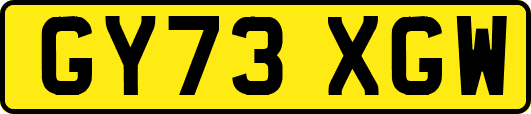 GY73XGW