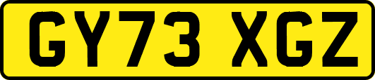 GY73XGZ