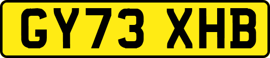 GY73XHB