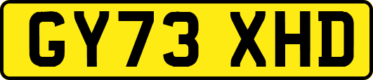 GY73XHD