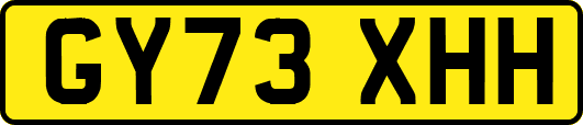 GY73XHH