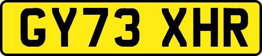 GY73XHR