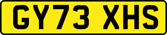 GY73XHS
