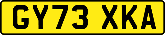 GY73XKA