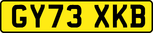 GY73XKB