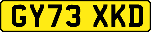 GY73XKD