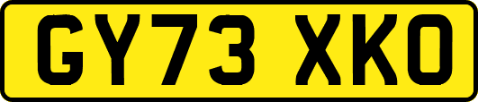 GY73XKO