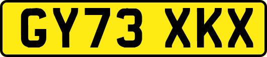 GY73XKX