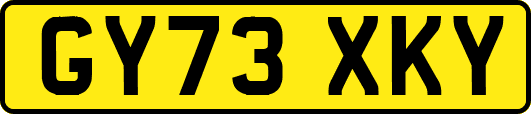 GY73XKY