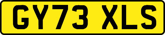 GY73XLS