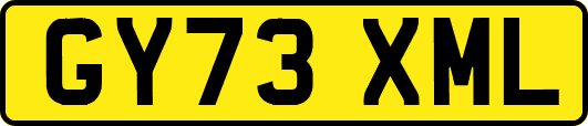 GY73XML