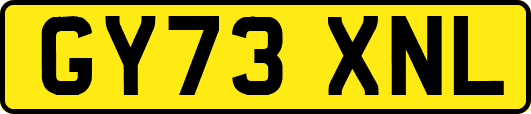 GY73XNL