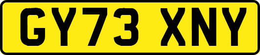 GY73XNY