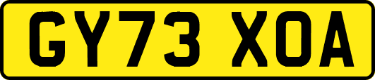 GY73XOA