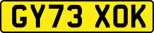 GY73XOK
