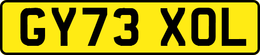 GY73XOL