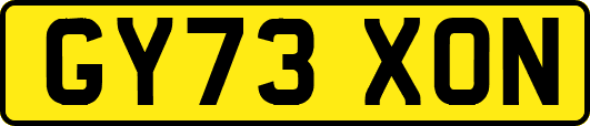 GY73XON