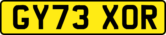 GY73XOR