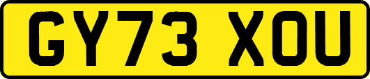 GY73XOU