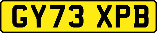 GY73XPB